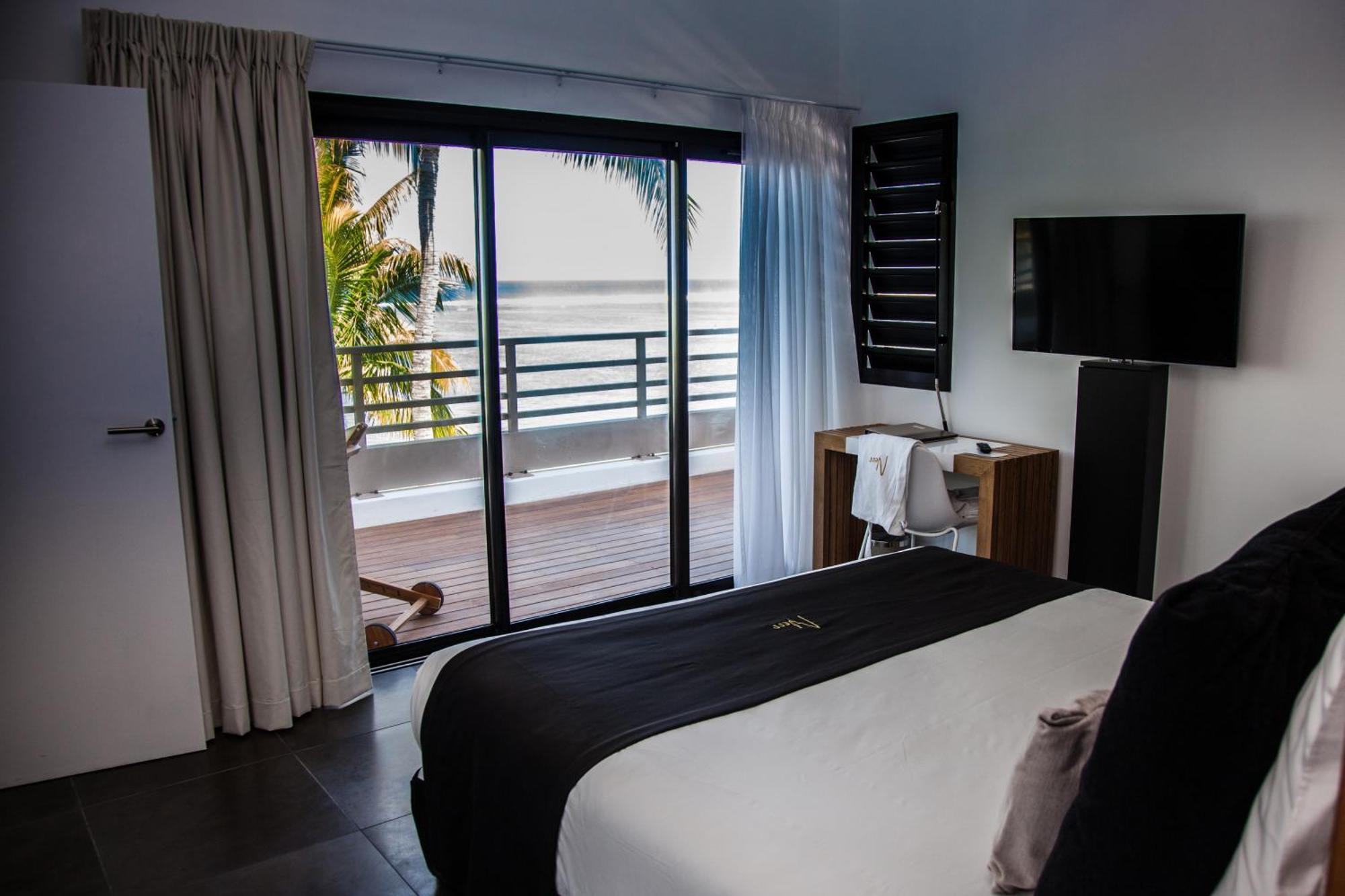 Ness By D-Ocean Hotel Saint-Gilles-les Bains Eksteriør billede